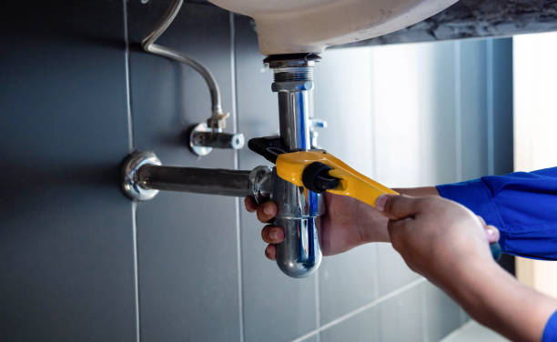 Best Green Plumbing Solutions in China, TX